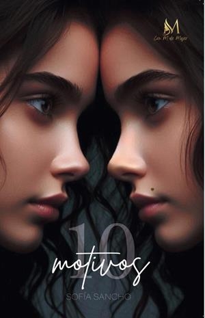 10 MOTIVOS | 9791387615031 | SANCHO, SOFIA