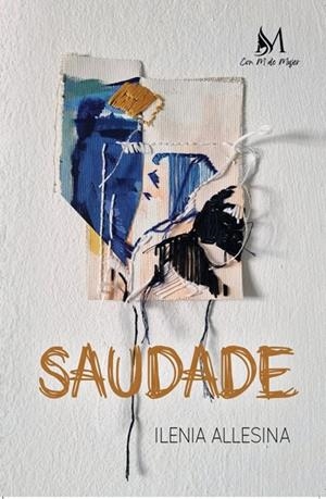 SAUDADE | 9791387615062 | ALLESINA, ILENIA