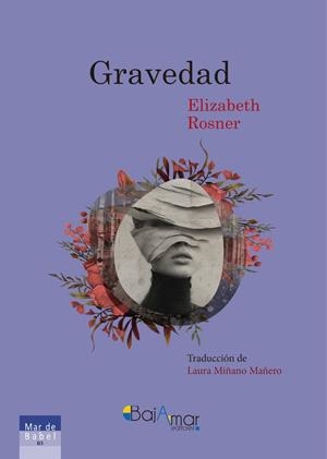 GRAVEDAD | 9788412845495 | ROSNER, ELIZABETH