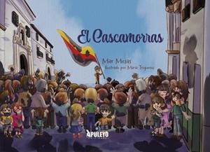 CASCAMORRAS, EL | 9788410603059 | MESAS, MAR