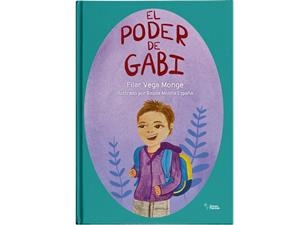 PODER DE GABI, EL | 9788410600553 | VEGA, PILAR