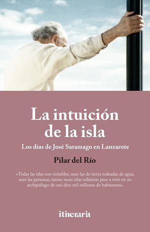 INTUICIÓN DE LA ISLA, LA | 9788412863031 | DEL RIO, PILAR