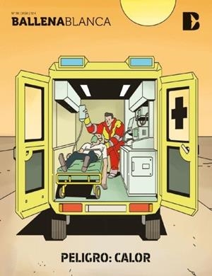 REVISTA BALLENA BLANCA 39 | 9772341251007