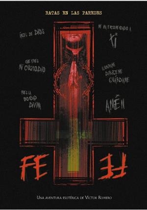 FE | 9788419120373 | ROMERO, VICTOR