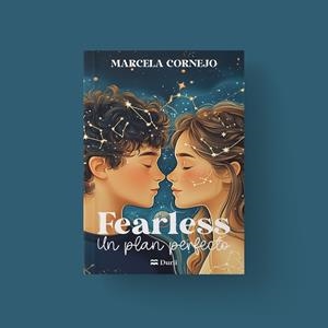 FEARLESS : UN PLAN PERFECTO | 9788410075177 | CORNEJO, MARCELA