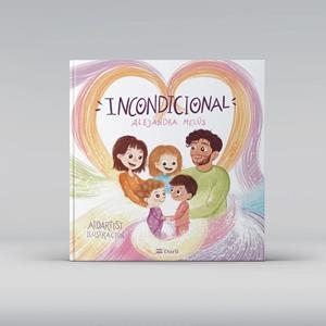 INCONDICIONAL | 9788410075078 | MELÚS, ALEJANDRA