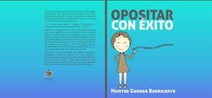 OPOSITAR CON ÉXITO | 9788412751833 | GURREA BARRICARTE, MONTSE