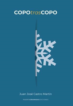COPO TRAS COPO | 9788412263572 | CASTRO MARTIN, JUAN JOSE