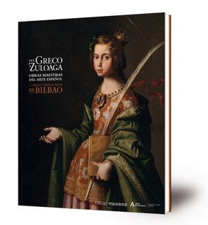 DEL GRECO A ZULOAGA OBRAS MAESTRAS DE ARTE ESPAÑOL EN MUSEO | 9788499595054 | MERINO GOROSPE, JOSE LUIS