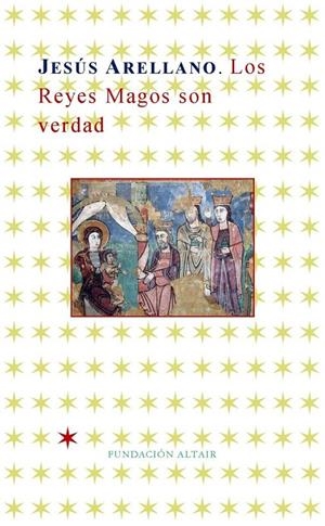 REYES MAGOS SON VERDAD, LOS | 9788493935764 | ARELLANO, JESUS