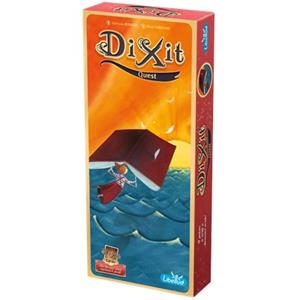 DIXIT QUEST | 3558380086116