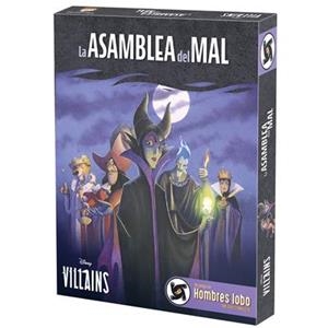 LA ASAMBLEA DEL MAL | 3558380090793