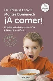 A COMER! | 9788466380744 | ESTIVILL, EDUARD / DOMÈNECH, MONTSE