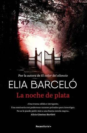 NOCHE DE PLATA, LA | 9788410442443 | BARCELÓ, ELIA