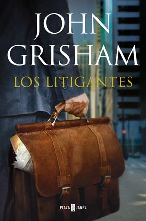 LITIGANTES, LOS | 9788401037153 | GRISHAM, JOHN
