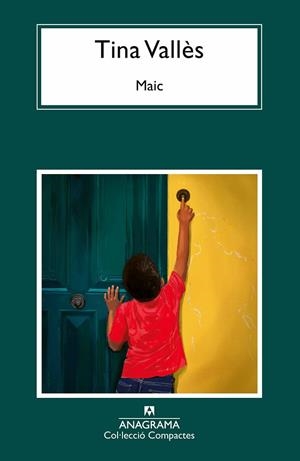MAIC (ED. EN CATALÀ) | 9788433929273 | VALLÈS, TINA