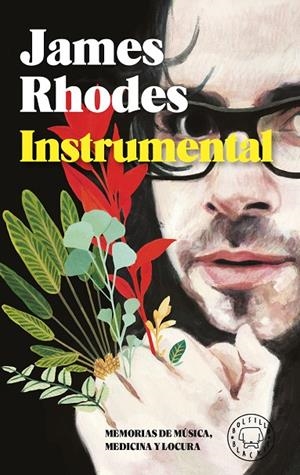INSTRUMENTAL (BOLSILLO) | 9788410025387 | RHODES, JAMES
