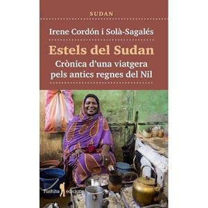 ESTELS DEL SUDAN | 9788412876376 | CORDON I SOLA-SAGALES, IRENE