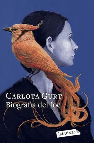 BIOGRAFIA DEL FOC | 9788419971333 | GURT, CARLOTA