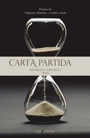 CARTA PARTIDA | 9788418536700 | MARTINEZ, FULGENCIO