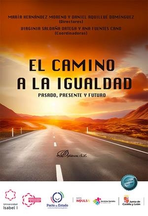 CAMINO A LA IGUALDAD, EL | 9788410706866