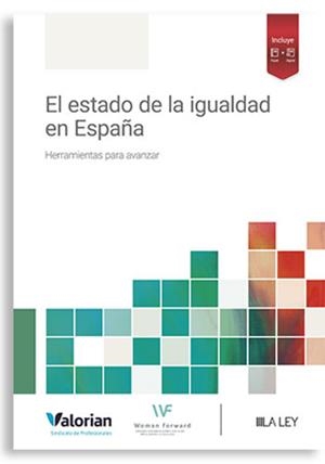 ESTADO DE LA IGUALDAD EN ESPAÑA, EL | 9788410292406