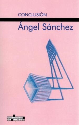 CONCLUSIÓN | 9788410092891 | SANCHEZ, ÁNGEL
