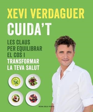 CUIDA'T | 9788410256767 | VERDAGUER, XEVI