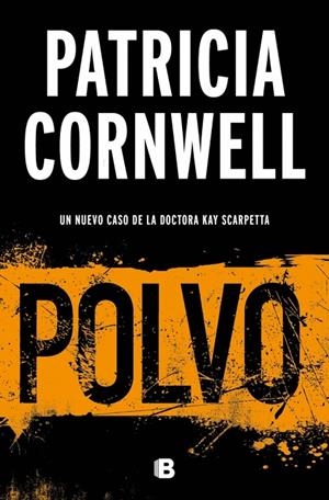 POLVO (SCARPETTA 21) | 9788466681667 | CORNWELL, PATRICIA