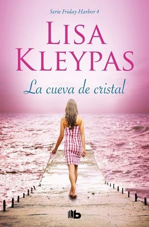 CUEVA DE CRISTAL, LA (FRIDAY HARBOR 4) | 9788413149165 | KLEYPAS, LISA