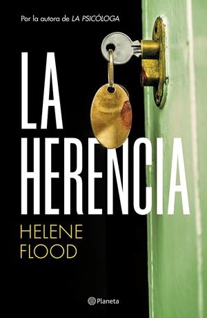 HERENCIA, LA | 9788408297758 | FLOOD, HELENE