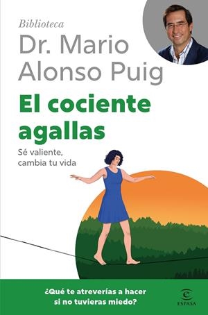 COCIENTE AGALLAS, EL | 9788467075717 | PUIG, MARIO ALONSO