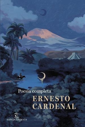 POESÍA COMPLETA (ERNESTO CARDENAL) | 9788467075663 | CARDENAL, ERNESTO