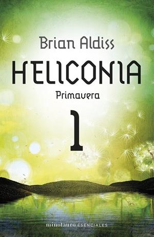 HELICONIA 01. PRIMAVERA | 9788445016961 | ALDISS, BRIAN