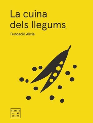 CUINA DELS LLEGUMS, LA (EDICIÓ RÚSTEGA) | 9788408295358 | FUNDACIÓN ALÍCIA