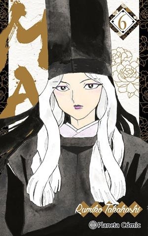 MAO 06 | 9788411616669 | TAKAHASHI, RUMIKO