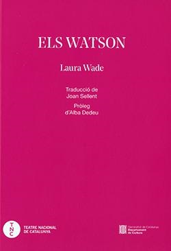WATSON, ELS | 9788419695741 | WADE, LAURA