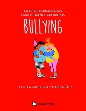 BULLYING | 9788410090064 | LA GROTTERIA, CONI
