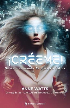 CREEME! | 9788419329929 | WATTS, ANNE