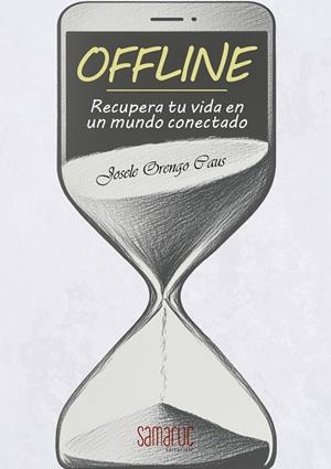 OFFLINE | 9788416772940 | ORENGO CAUS, JOSELE