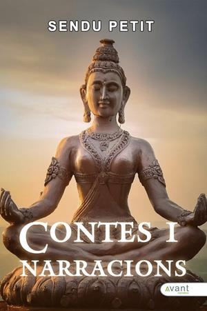 CONTES I NARRACIONS | 9791387532277 | PETIT, SENDU
