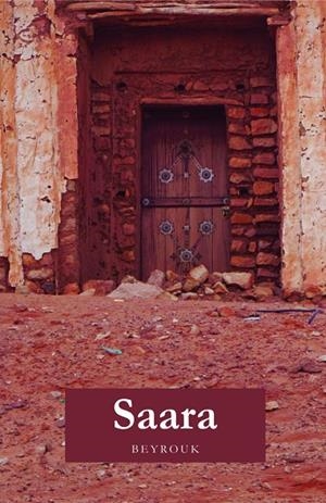 SAARA | 9788412930207 | OULD BEYROUK, MBAREK