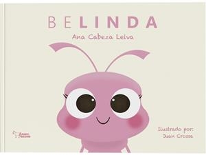 BELINDA | 9788410602182 | CABEZA LEIVA, ANA