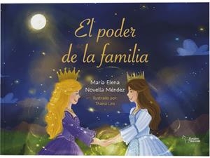 PODER DE LA FAMILIA, EL | 9788410601888 | NOVELLA MENDEZ, MARIA ELENA