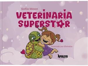 VETERINARIA SUPERSTAR | 9788410602212 | BERNAO TORRES, BEGOÑA