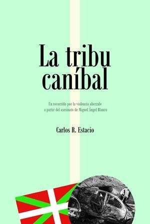 TRIBU CANIBAL, LA | 9788415380863 | RODRIGUEZ ESTACIO, CARLOS