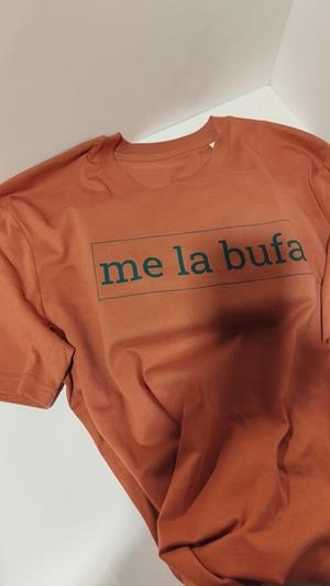 SAMARRETA ELS XIMPLETS ME LA BUFA S HERITATGE BROWN | 9999900011999