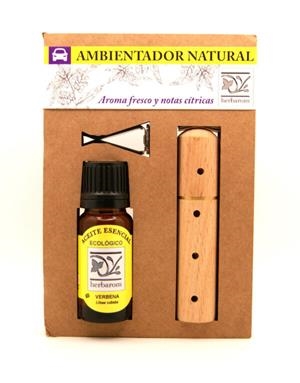 AMBIENTADOR NATURAL COTXE | 8426247002034