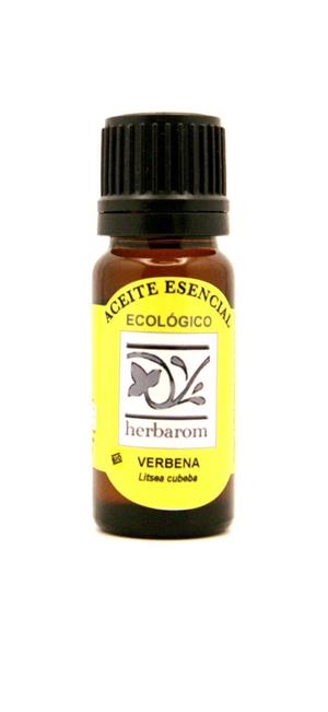 AMBIENTADOR ECOLOGIC VERBENA | 8426247000436