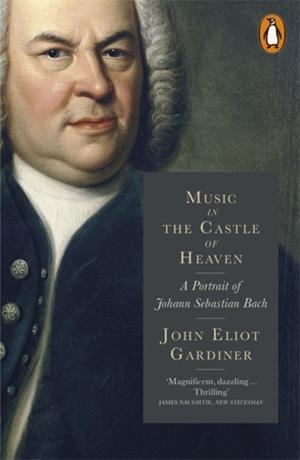 MUSIC IN THE CASTLE OF HEAVEN | 9780141977591 | GARDINER, JOHN ELIOT